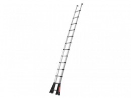 Telesteps Prime Line Telescopic Ladder with Stabilisers 4.1m £499.00